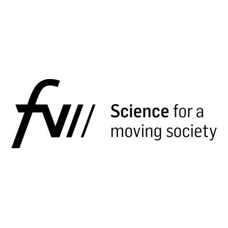 Forschungsvereinigung Verbrennungskraftmaschinen Logo PNG Vector