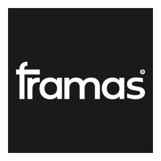 Framas Logo PNG Vector
