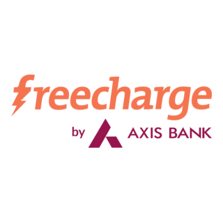 Freecharce Logo PNG Vector