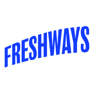 Freshways Logo PNG Vector