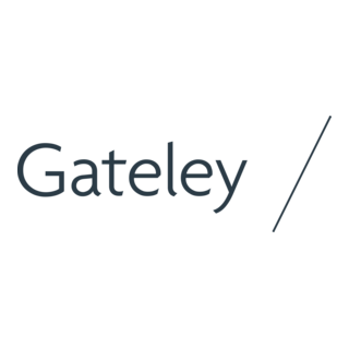 Gateley Logo PNG Vector