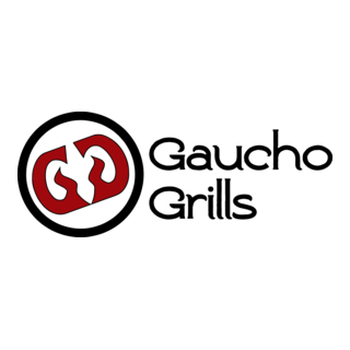 Gaucho Grills Logo PNG Vector
