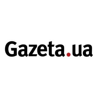 Gazeta.ua Logo PNG Vector