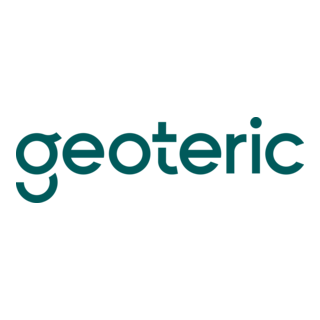 Geoteric Logo PNG Vector