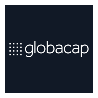 Globacap Logo PNG Vector