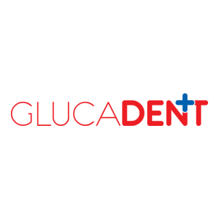 GLUCADENT+ Logo PNG Vector
