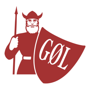GØL Logo PNG Vector