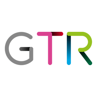 Govia Thameslink Railway Logo PNG Vector