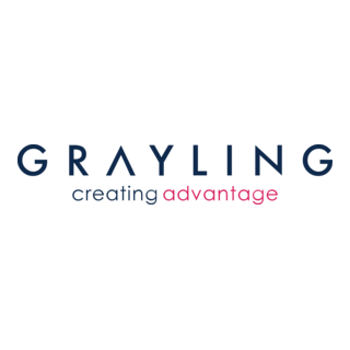 Grayling Logo PNG Vector