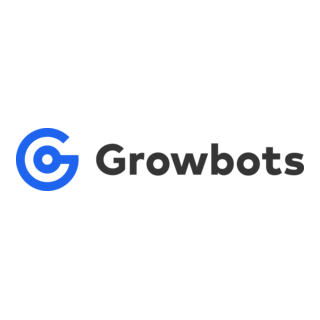 Growbots Logo PNG Vector