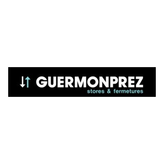 Guermonprez Logo PNG Vector