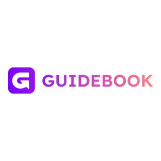 Guidebook Logo PNG Vector