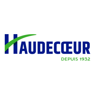Haudecoeur Logo PNG Vector