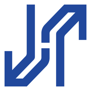 Heisei Chikuhō Railway Logo PNG Vector