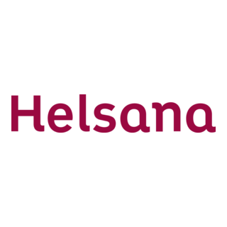 Helsana Logo PNG Vector