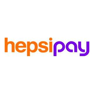 HepsiPay Logo PNG Vector