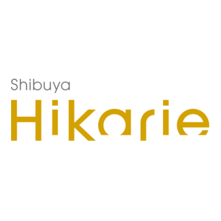 Hikarie Logo PNG Vector