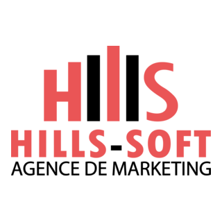 Hills Soft Logo PNG Vector