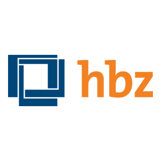 Hochschulbibliothekszentrum NRW Logo PNG Vector
