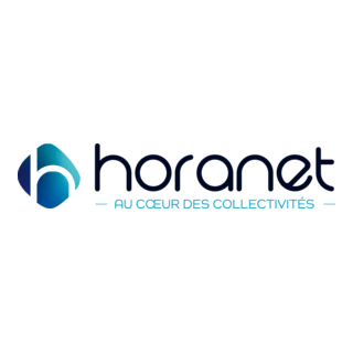 Horanet Logo PNG Vector