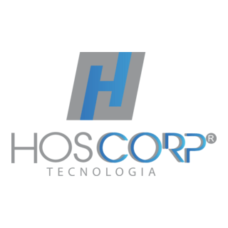 Hoscorp Tecnologia Logo PNG Vector