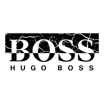 HUGO BOSS Logo PNG Vector