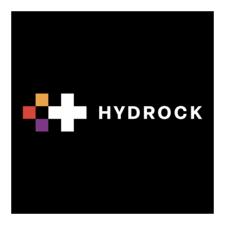 Hydrock Logo PNG Vector