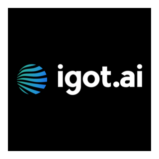 iGOT AI Logo PNG Vector
