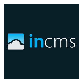 inCMS Logo PNG Vector