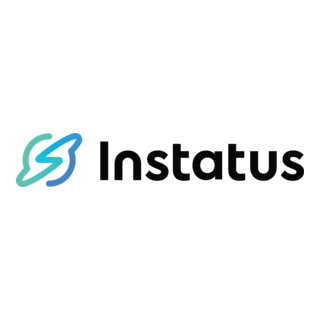 Instatus Logo PNG Vector