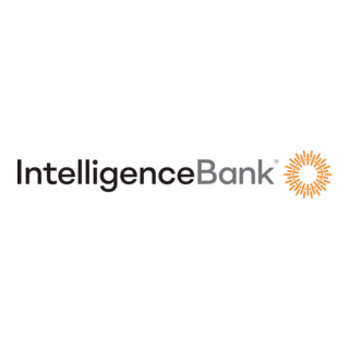 IntelligenceBank Logo PNG Vector