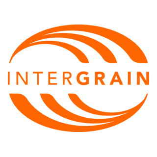 Intergrain Logo PNG Vector