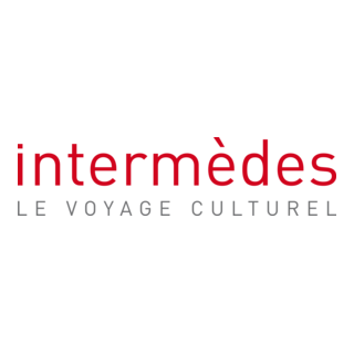 Intermèdes Logo PNG Vector