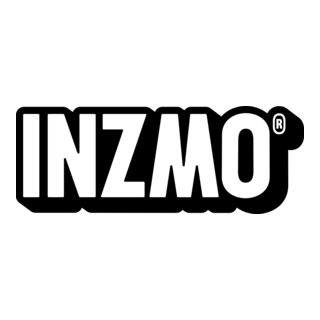 Inzmo Logo PNG Vector