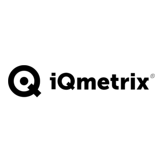 iQmetrix Logo PNG Vector