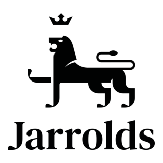 Jarrolds Department Store Logo PNG Vector
