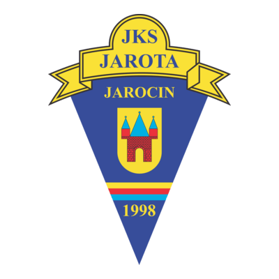 JKS Jarota Jarocin Logo PNG Vector