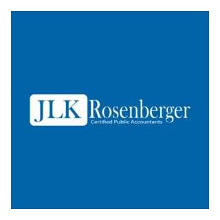 JLK Rosenberger Logo PNG Vector