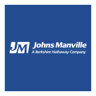 Johns Manville Logo PNG Vector