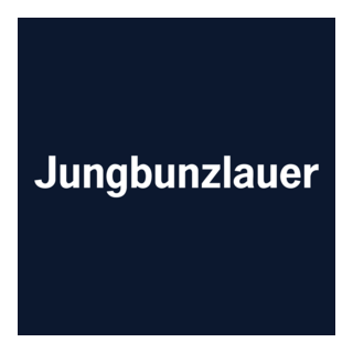 Jungbunzlauer Logo PNG Vector