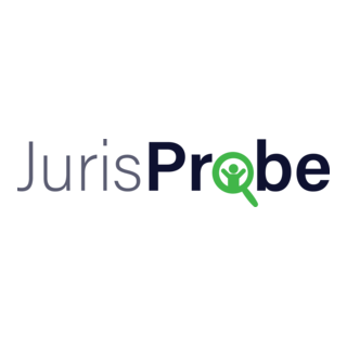 JurisProbe LLC Logo PNG Vector