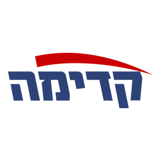 Kadima Logo PNG Vector