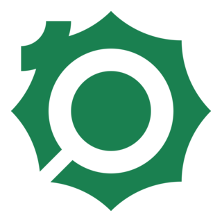 Kagamiishi, Fukushima Logo PNG Vector