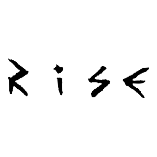 Katy Perry – Rise Logo PNG Vector