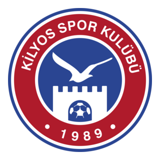 Kilyos Spor Logo PNG Vector