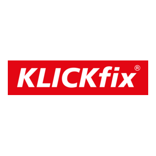 KLICKfix Logo PNG Vector