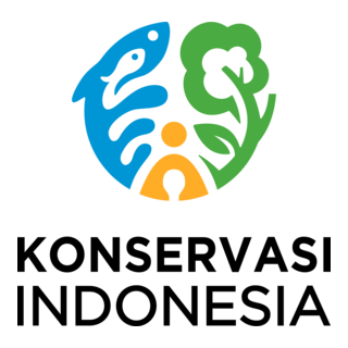 KONSERVASI INDONESIA Logo PNG Vector