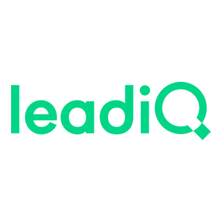 LeadIQ Logo PNG Vector
