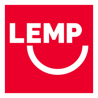 LEMP Logo PNG Vector
