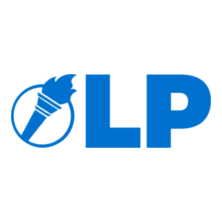 Libertarian Party (Netherlands) Logo PNG Vector